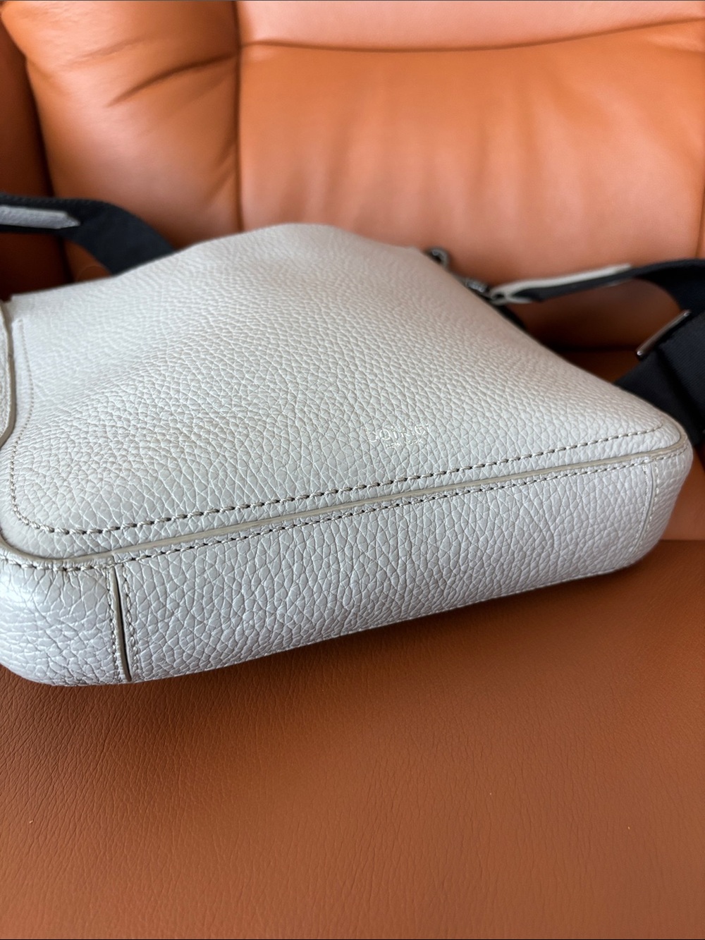 Botkier leather bag - Picture 4 of 10